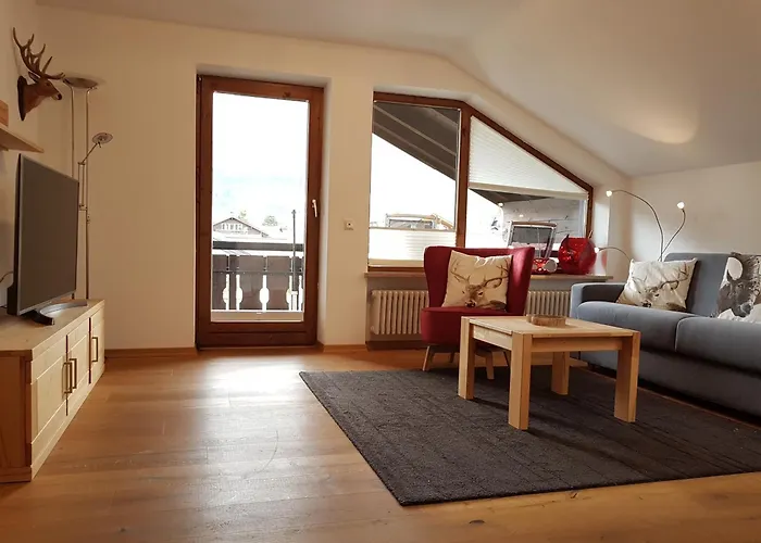 Ferienwohnung Steingroever