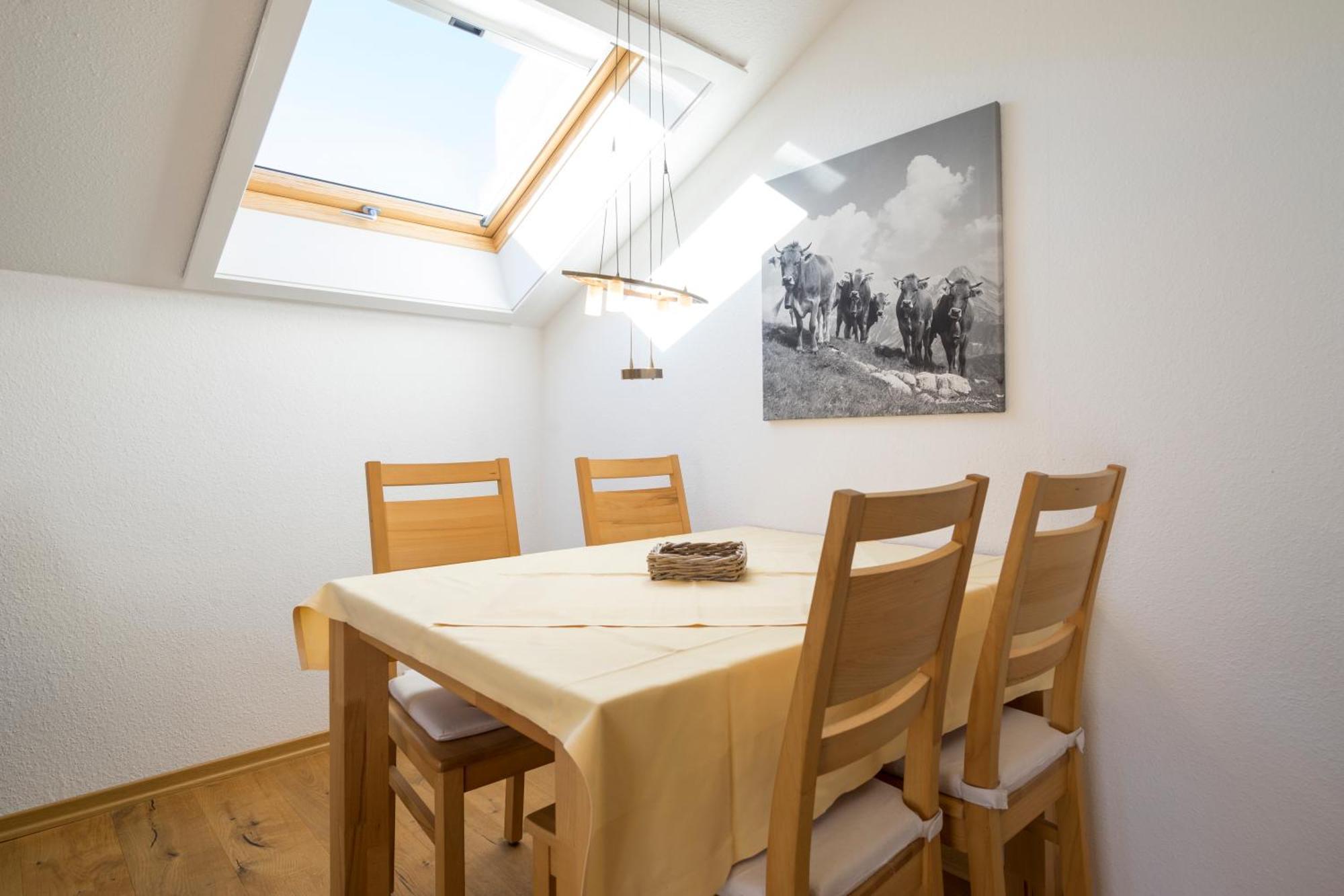 Steingroever Apartment Oberstdorf