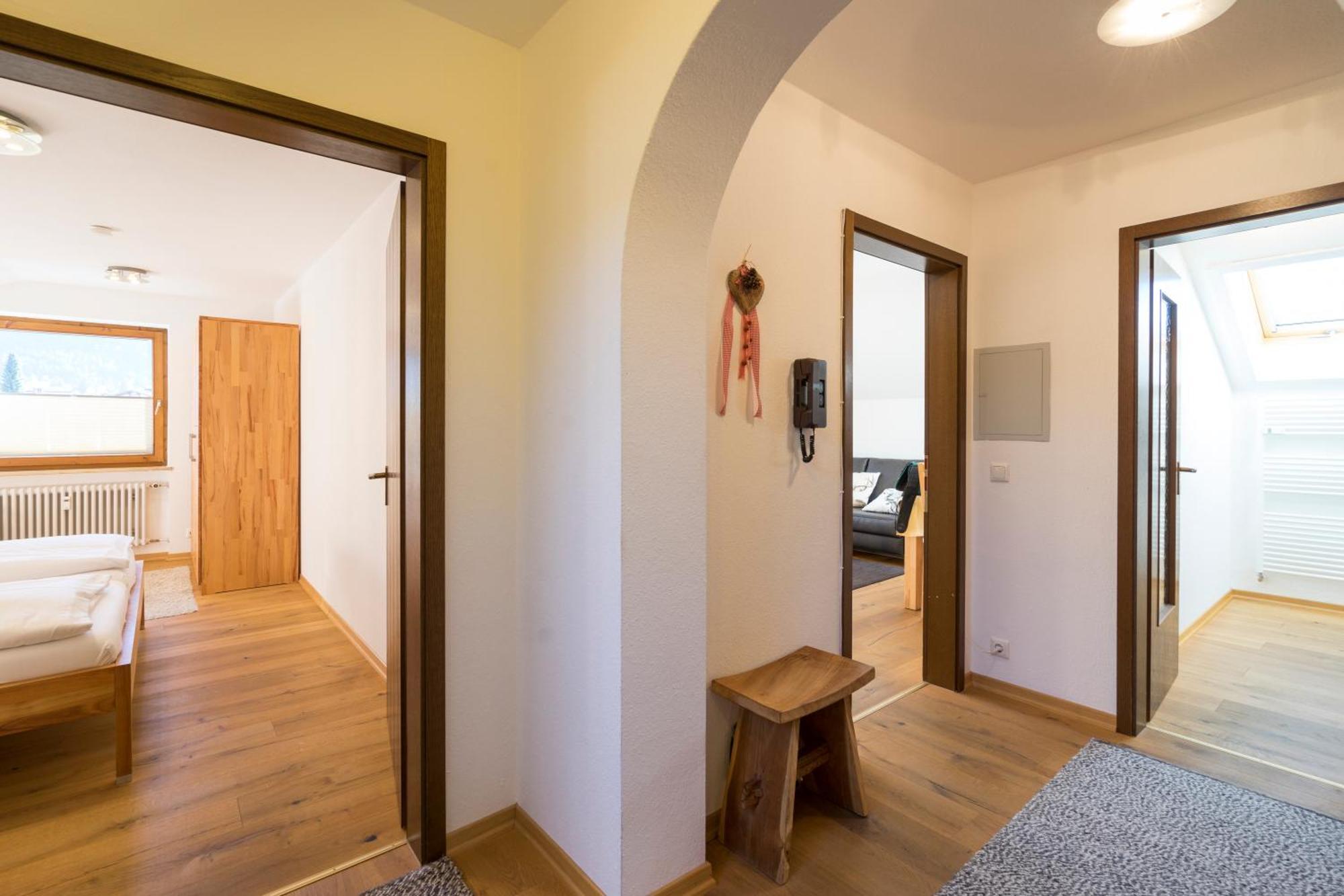 Steingroever Apartment