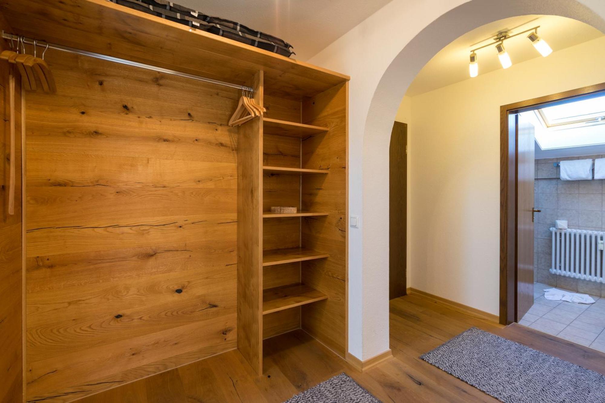 Steingroever Apartment *