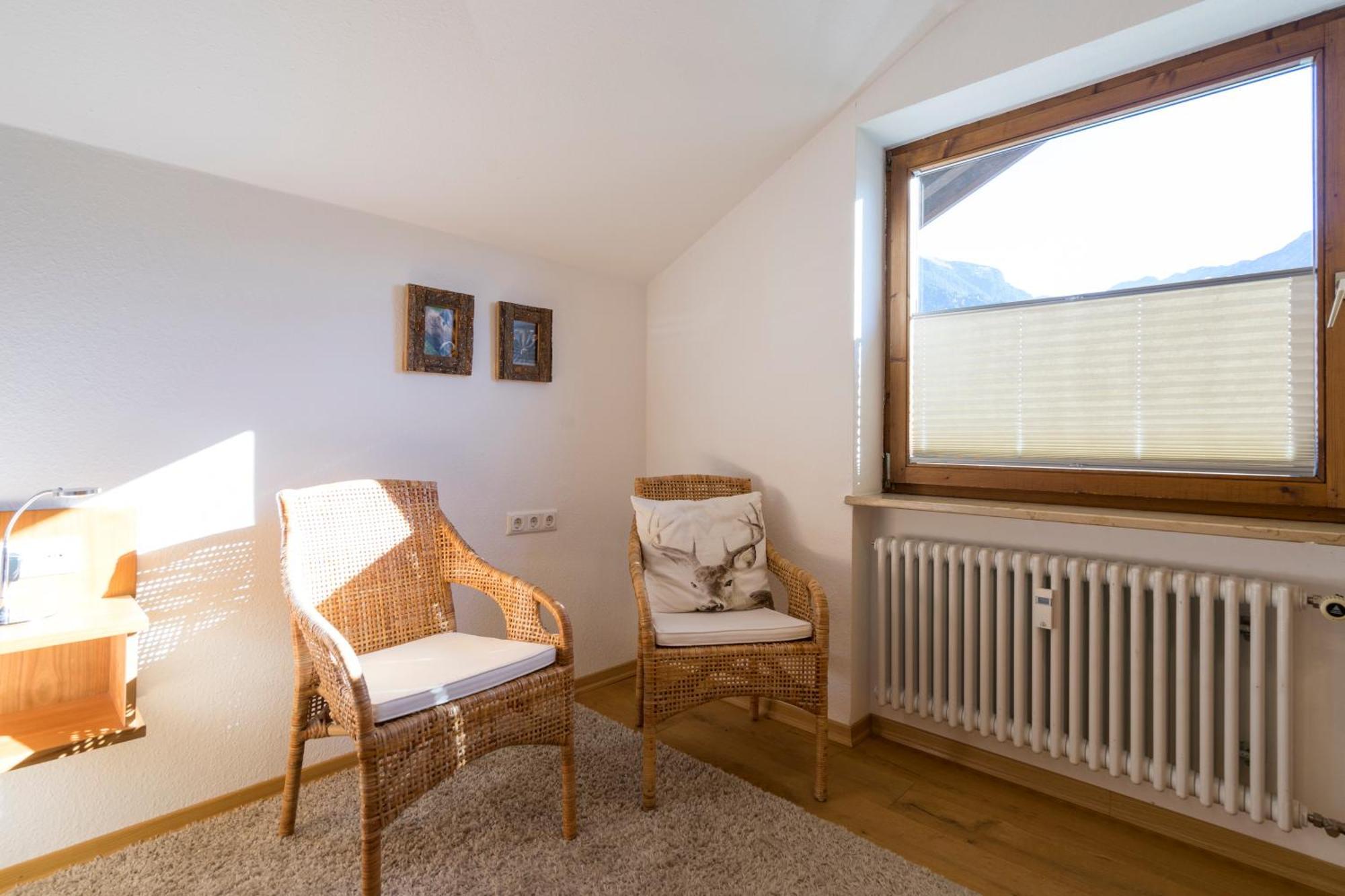 Steingroever Apartment *