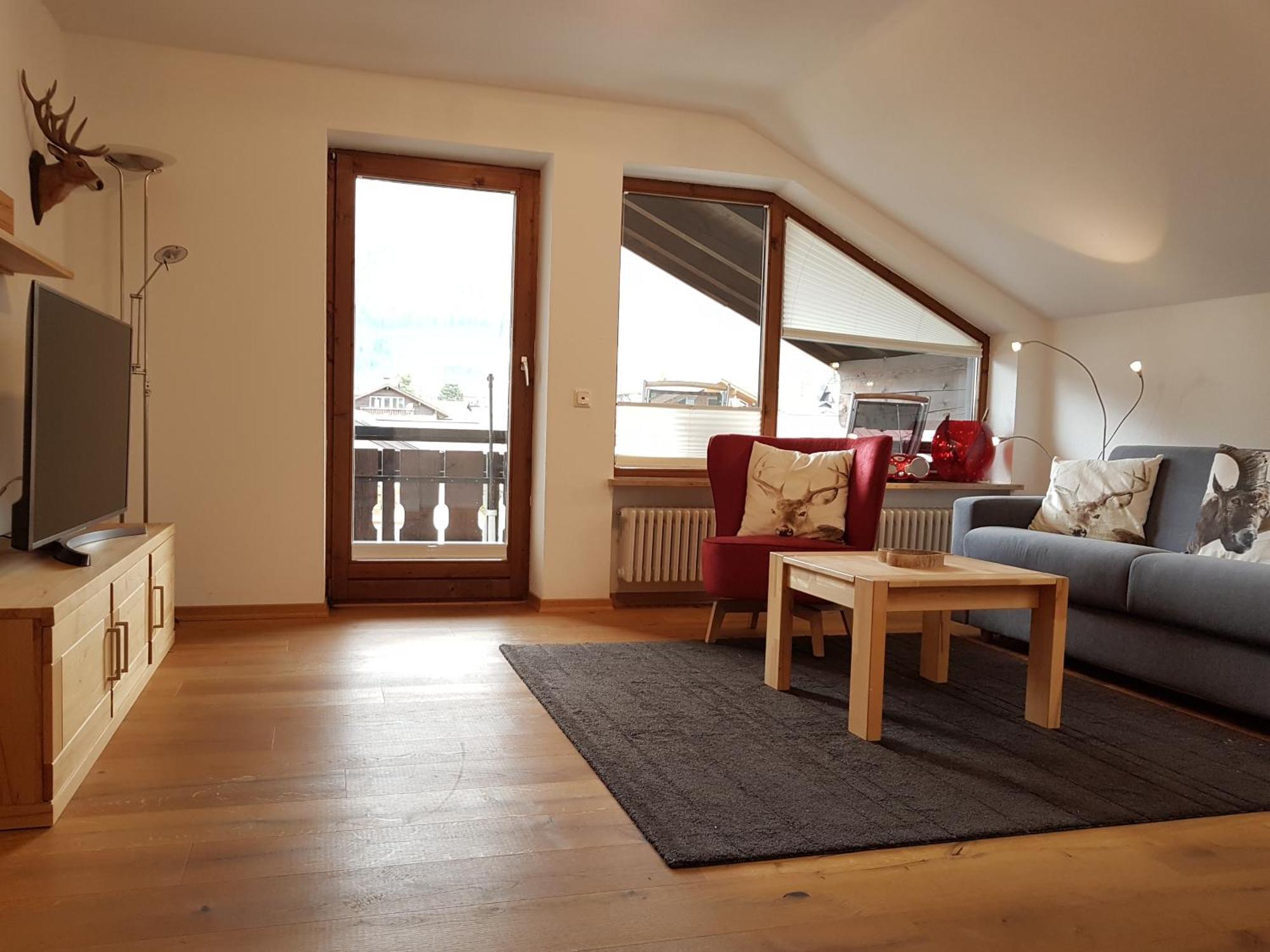 Steingroever Apartment